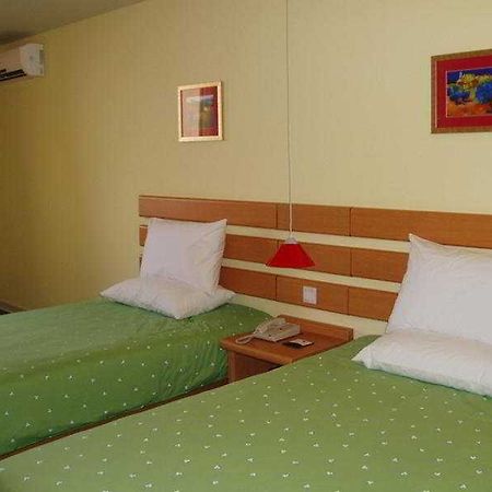 Home Inn Чанчунь Экстерьер фото